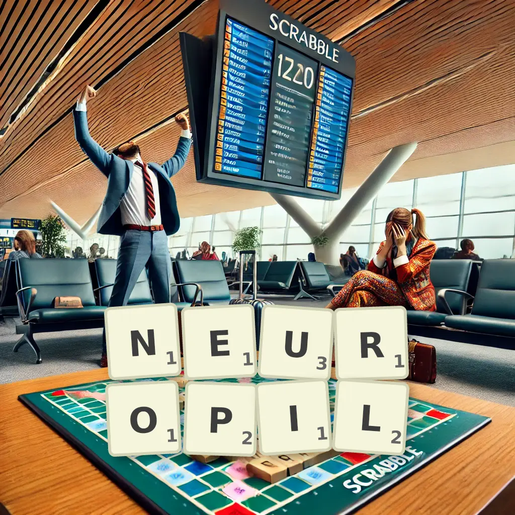 List of words with letters NEUROPIL Words with letters NEUROPIL