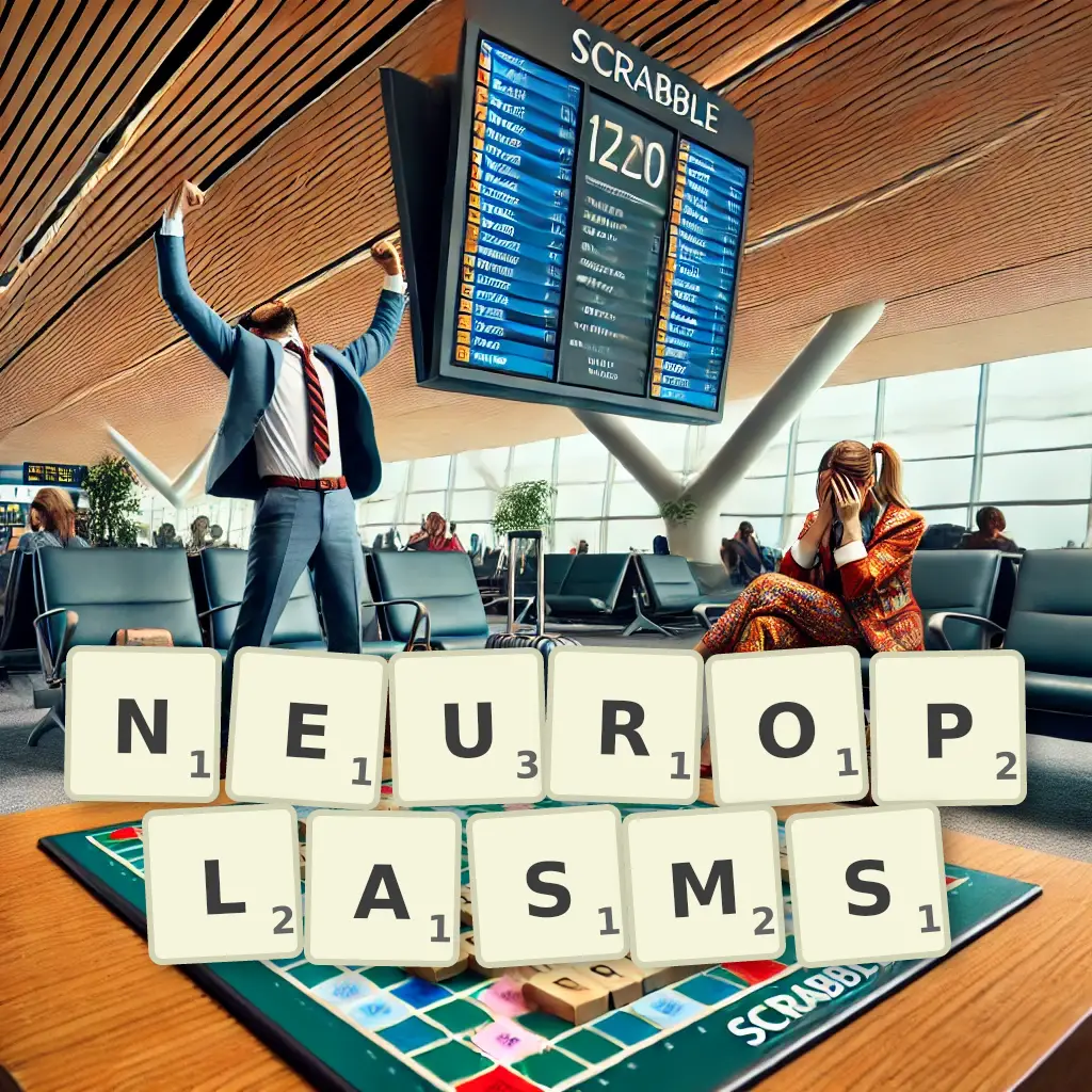 List of words with letters NEUROPLASMS Words with letters NEUROPLASMS