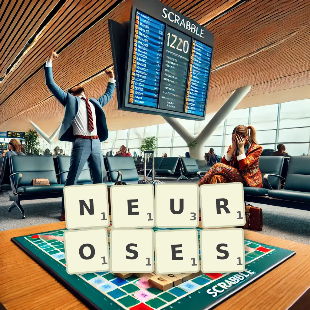 List of words with letters NEUROSES Words with letters NEUROSES