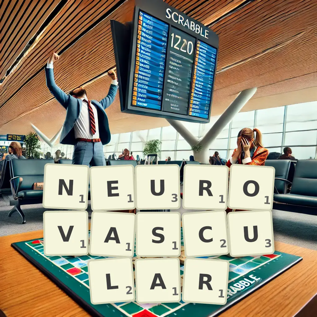 List of words with letters NEUROVASCULAR Words with letters NEUROVASCULAR