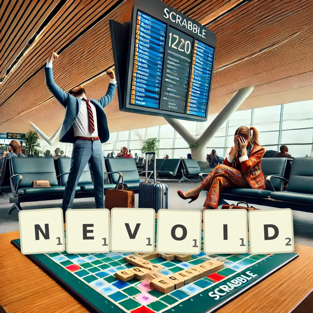 List of words with letters NEVOID Words with letters NEVOID