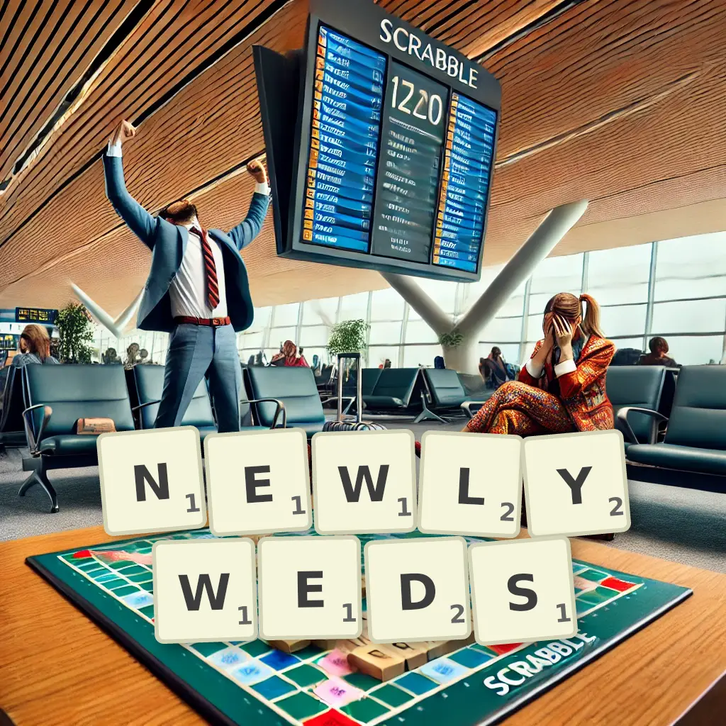 List of words with letters NEWLYWEDS Words with letters NEWLYWEDS