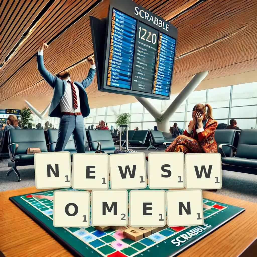 List of words with letters NEWSWOMEN Words with letters NEWSWOMEN
