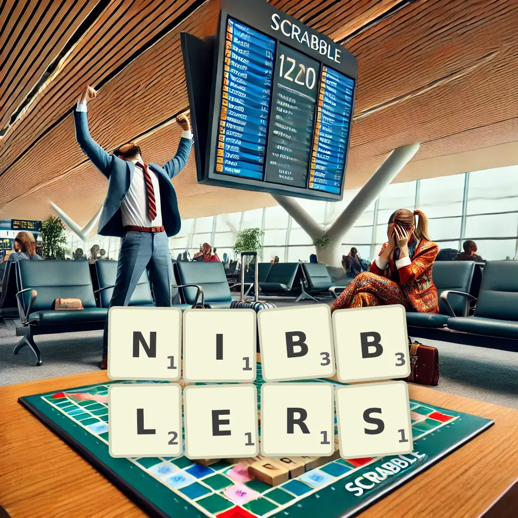 List of words with letters NIBBLERS Words with letters NIBBLERS