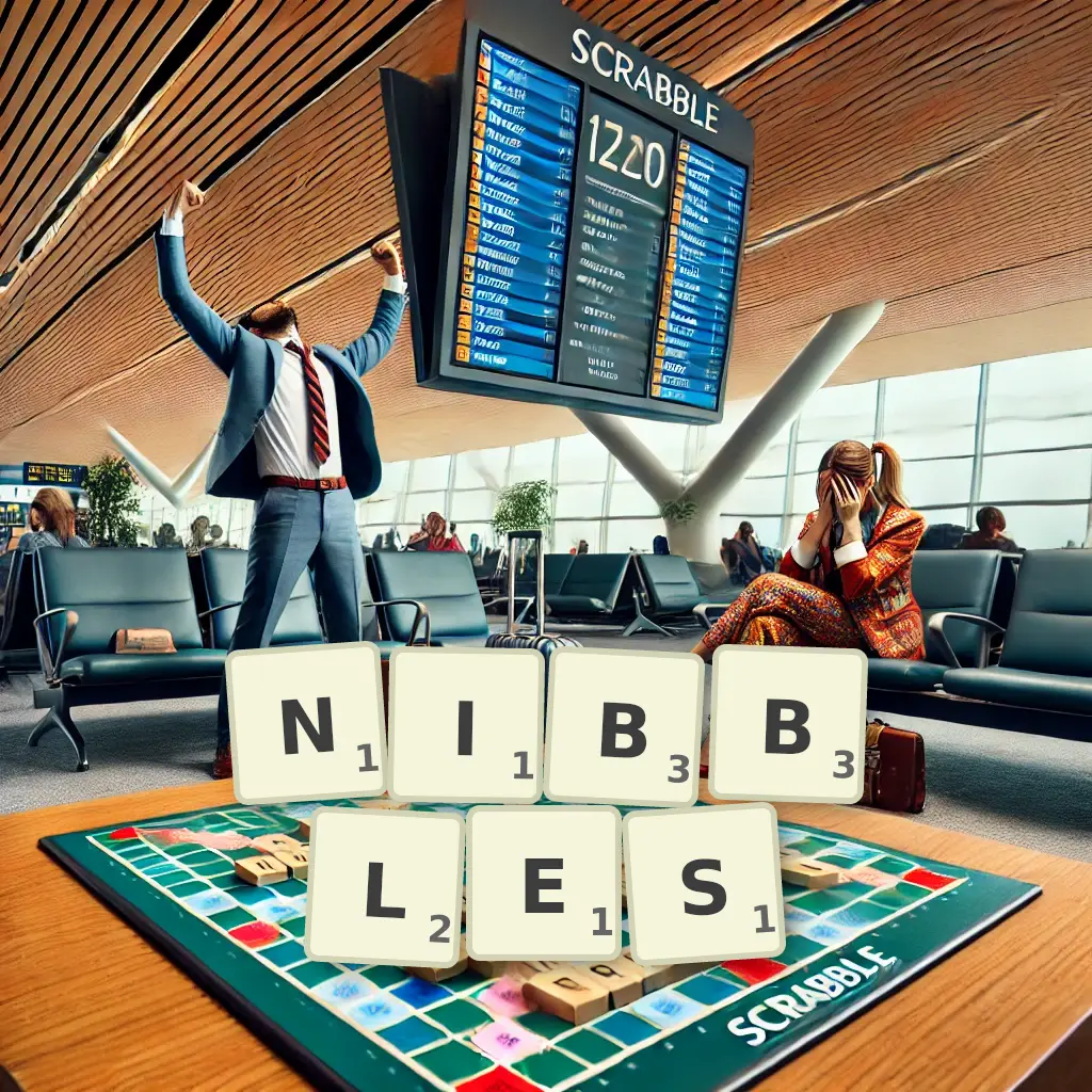 List of words with letters NIBBLES Words with letters NIBBLES