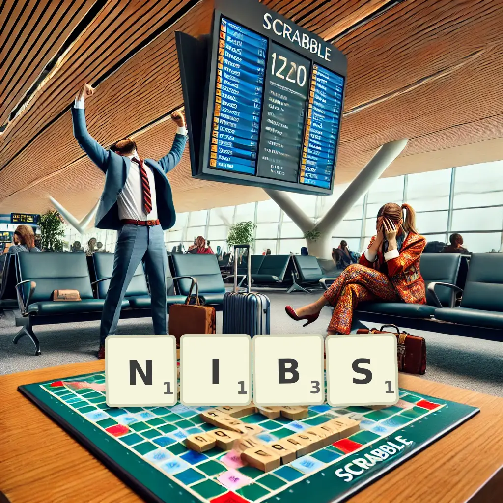 List of words with letters NIBS Words with letters NIBS
