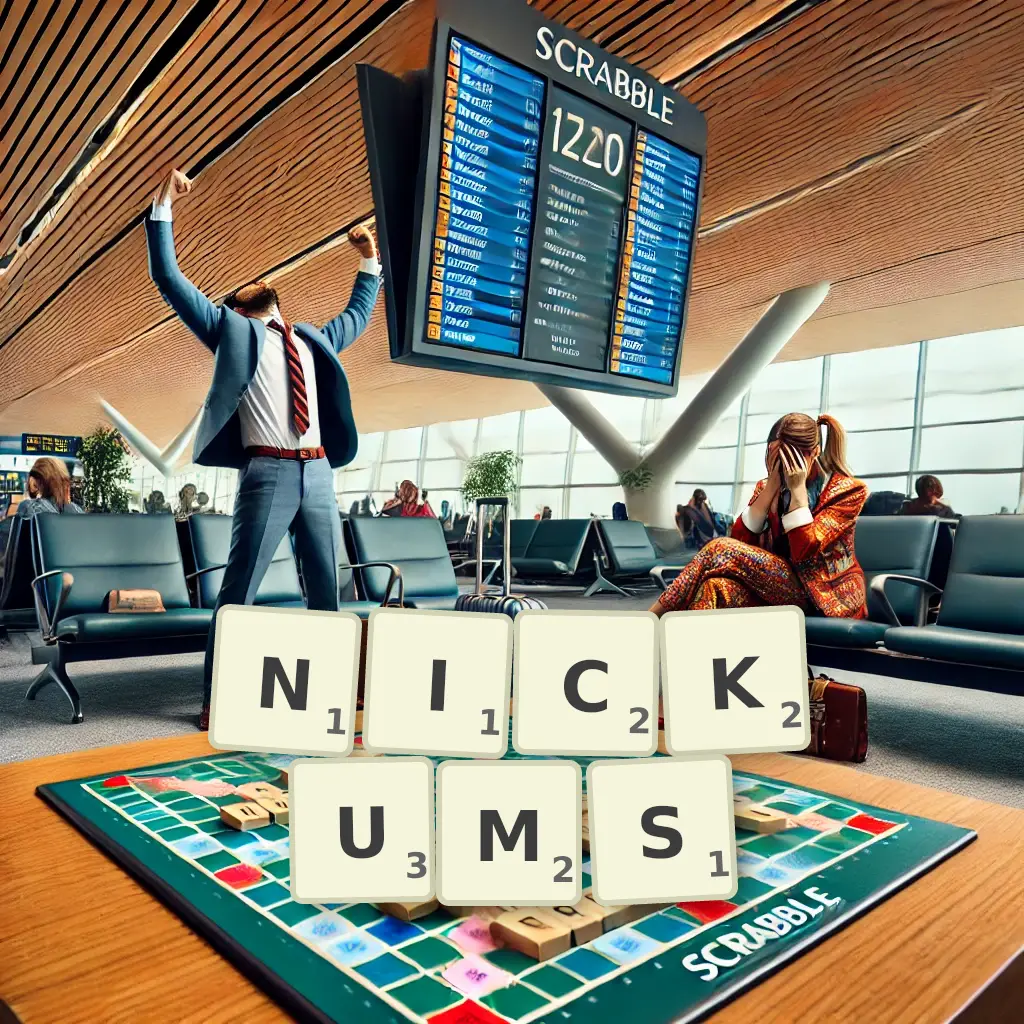 List of words with letters NICKUMS Words with letters NICKUMS