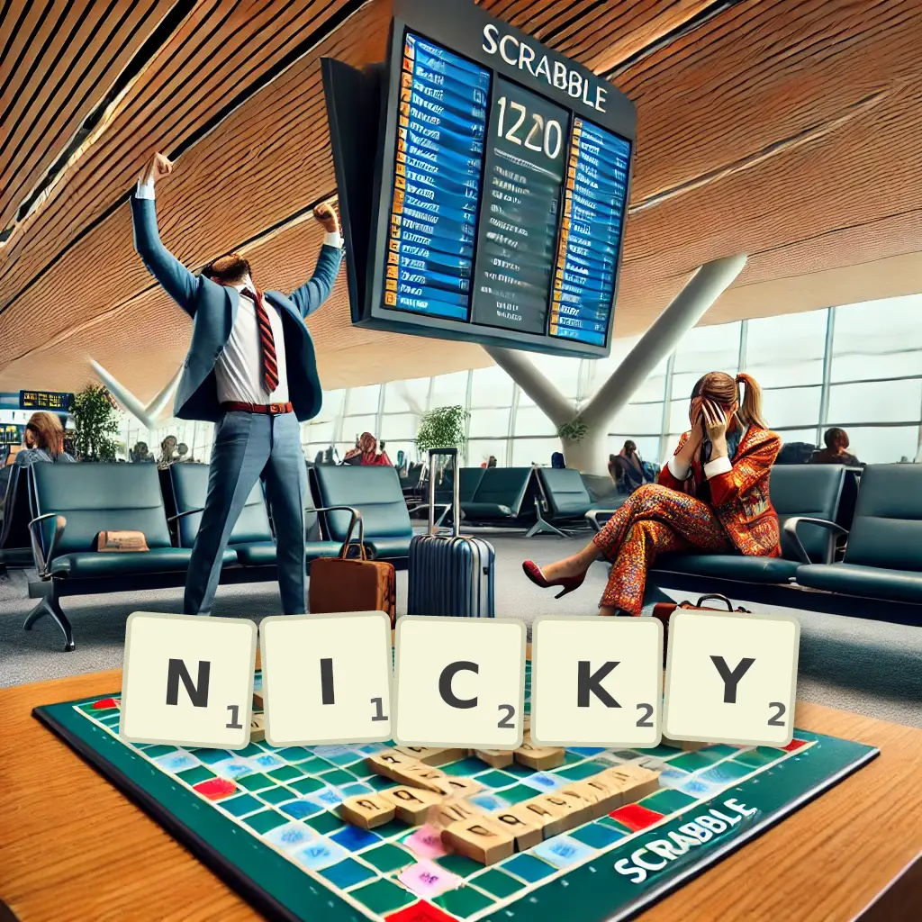 List of words with letters NICKY Words with letters NICKY