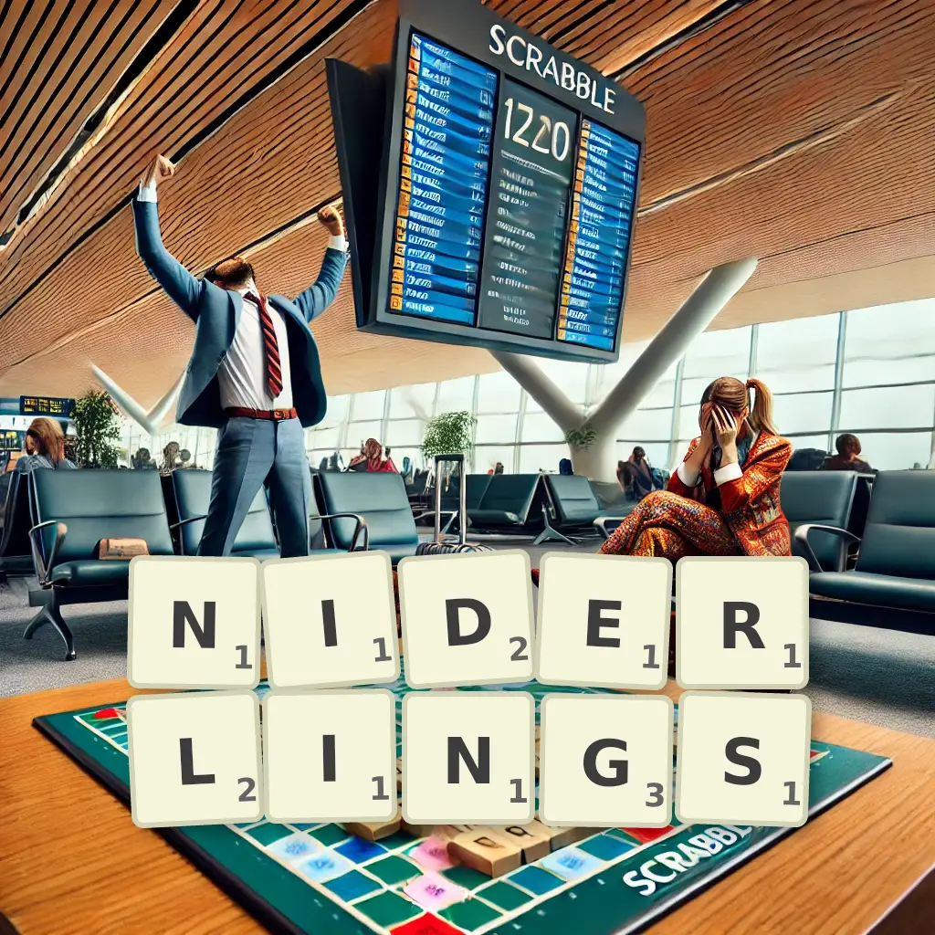 List of words with letters NIDERLINGS Words with letters NIDERLINGS
