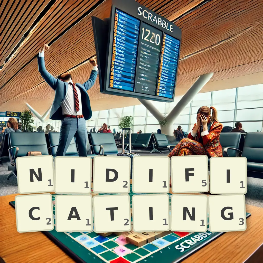 List of words with letters NIDIFICATING Words with letters NIDIFICATING
