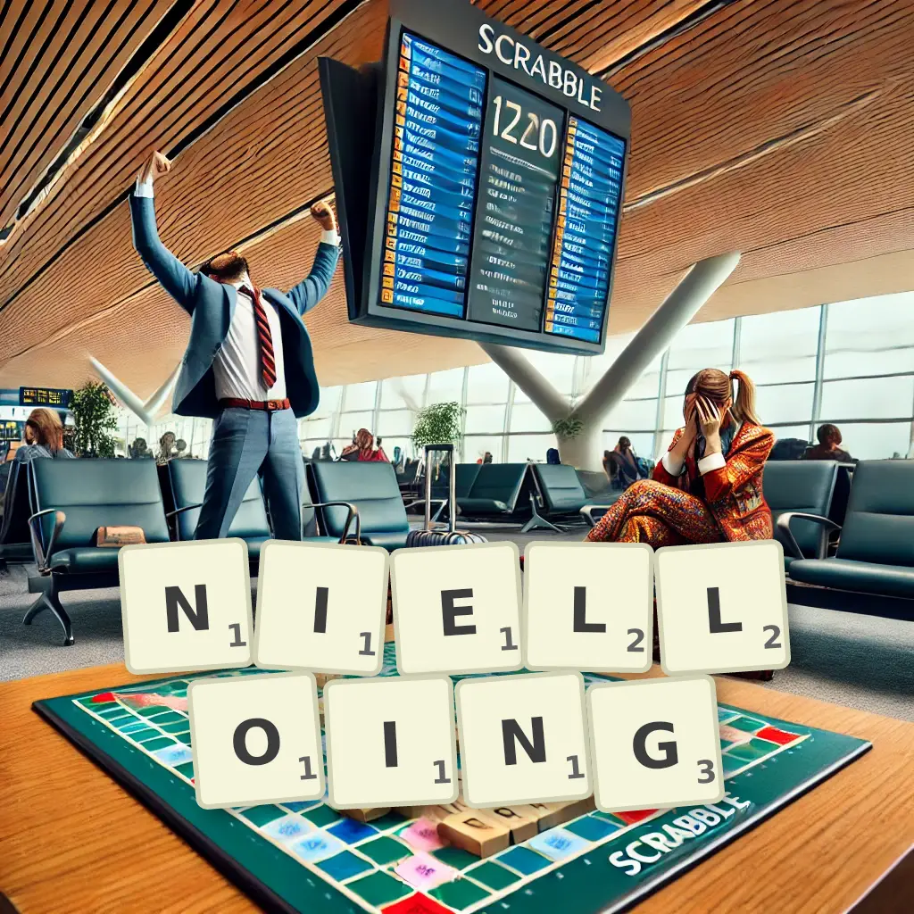 List of words with letters NIELLOING Words with letters NIELLOING