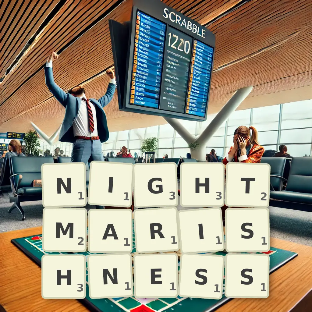List of words with letters NIGHTMARISHNESS Words with letters NIGHTMARISHNESS