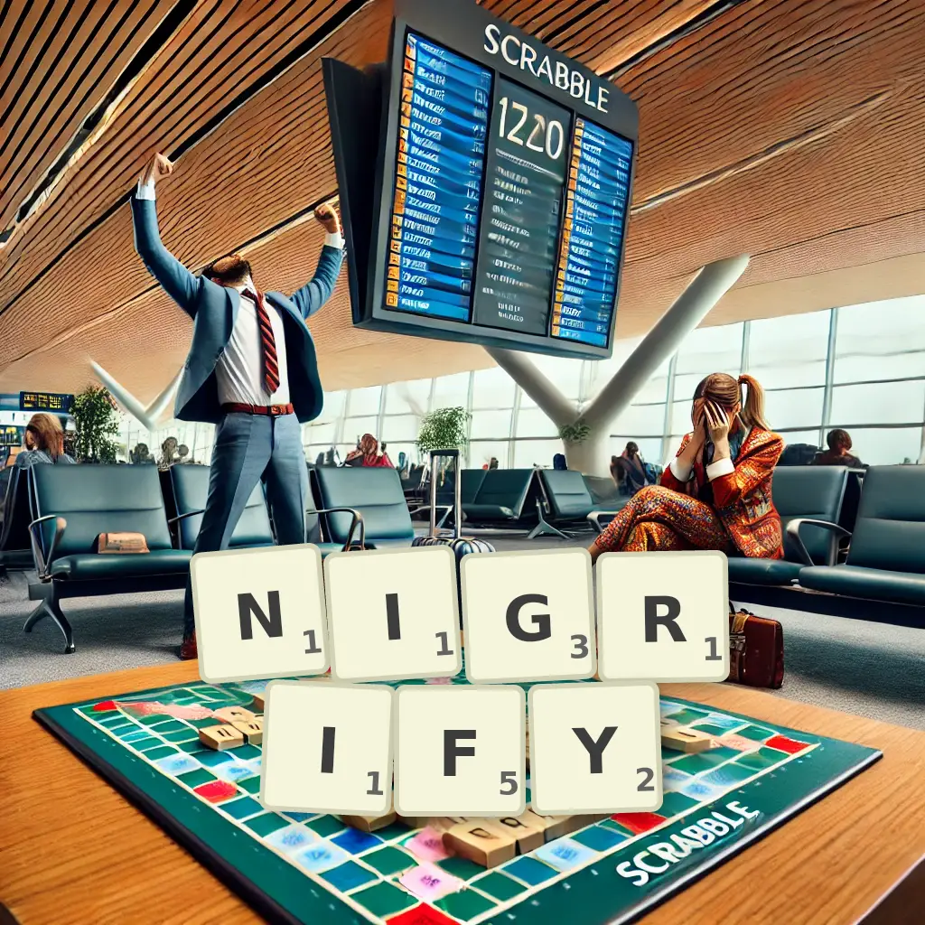 List of words with letters NIGRIFY Words with letters NIGRIFY