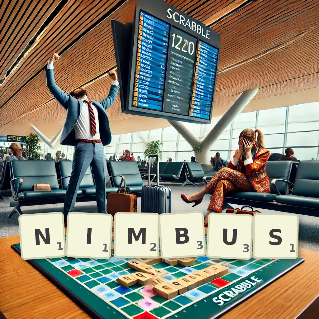 List of words with letters NIMBUS Words with letters NIMBUS