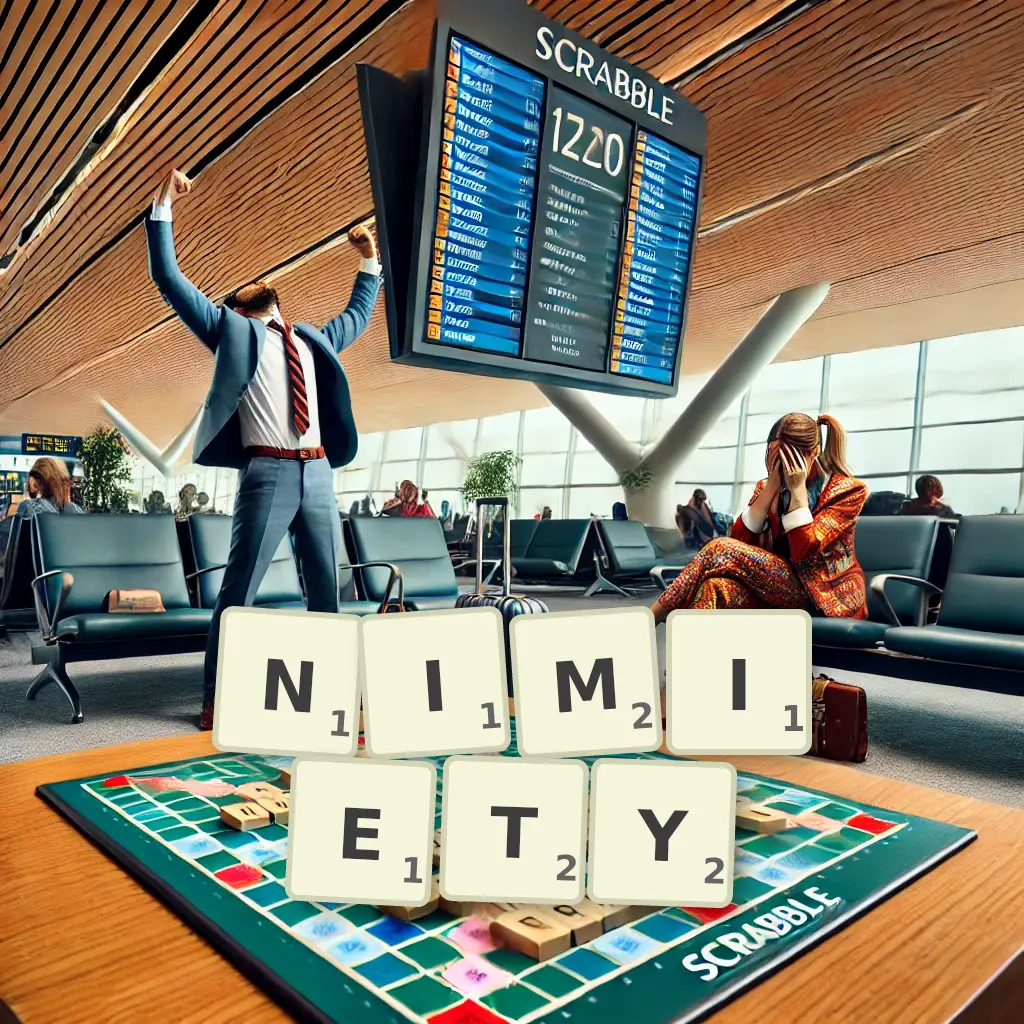 List of words with letters NIMIETY Words with letters NIMIETY