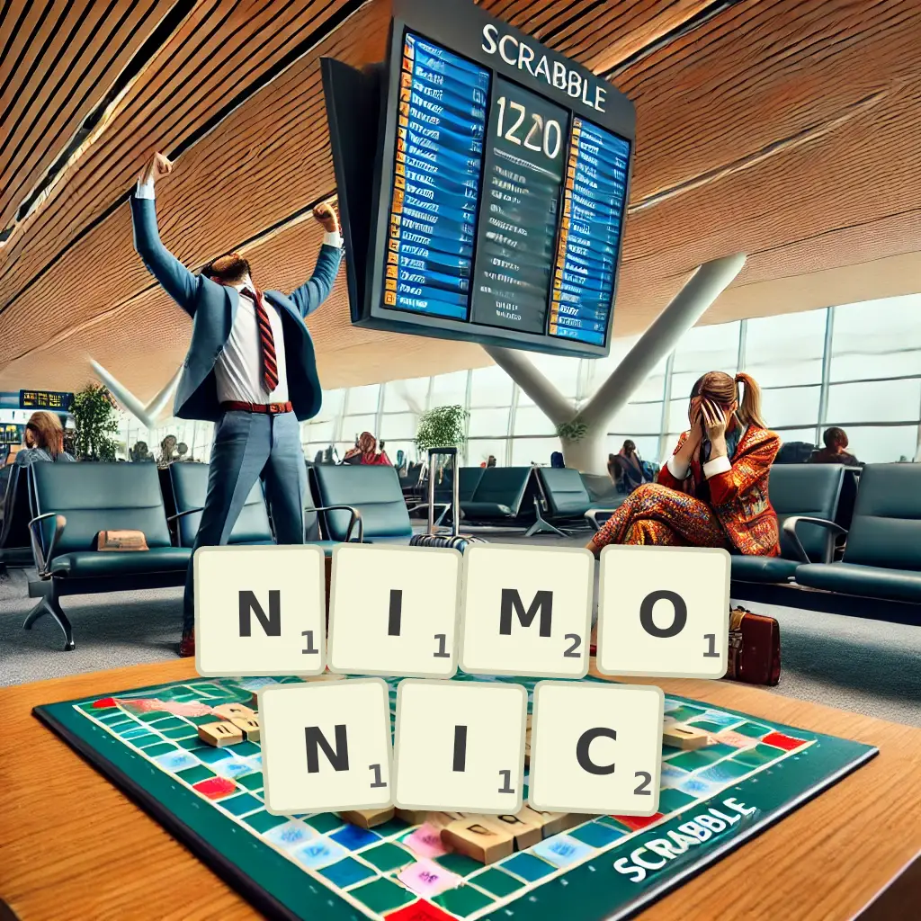 List of words with letters NIMONIC Words with letters NIMONIC