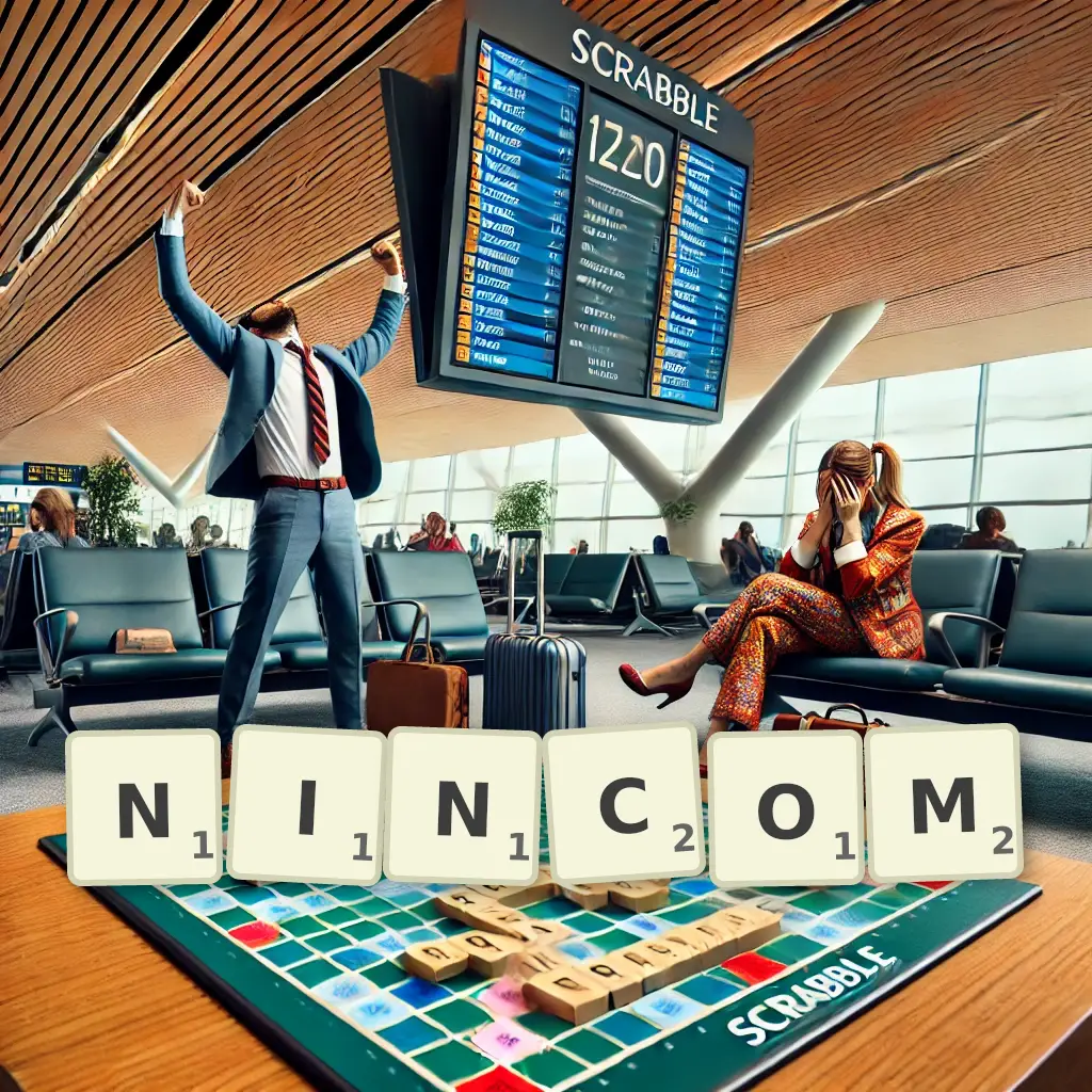 List of words with letters NINCOM Words with letters NINCOM