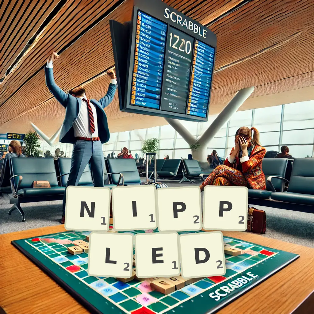 List of words with letters NIPPLED Words with letters NIPPLED