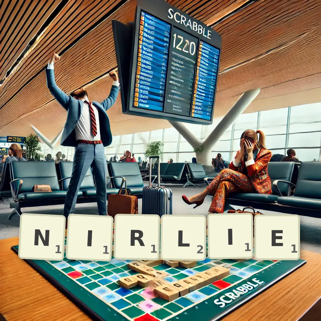 List of words with letters NIRLIE Words with letters NIRLIE