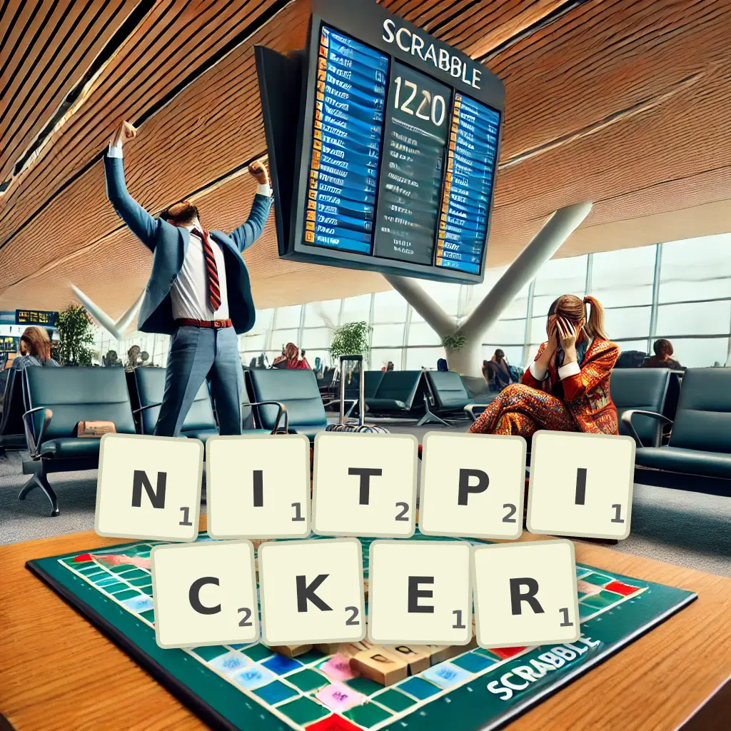 List of words with letters NITPICKER Words with letters NITPICKER