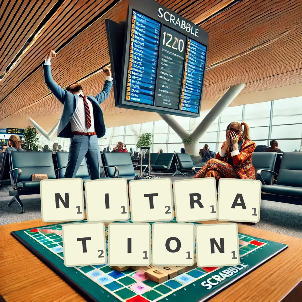 List of words with letters NITRATION Words with letters NITRATION