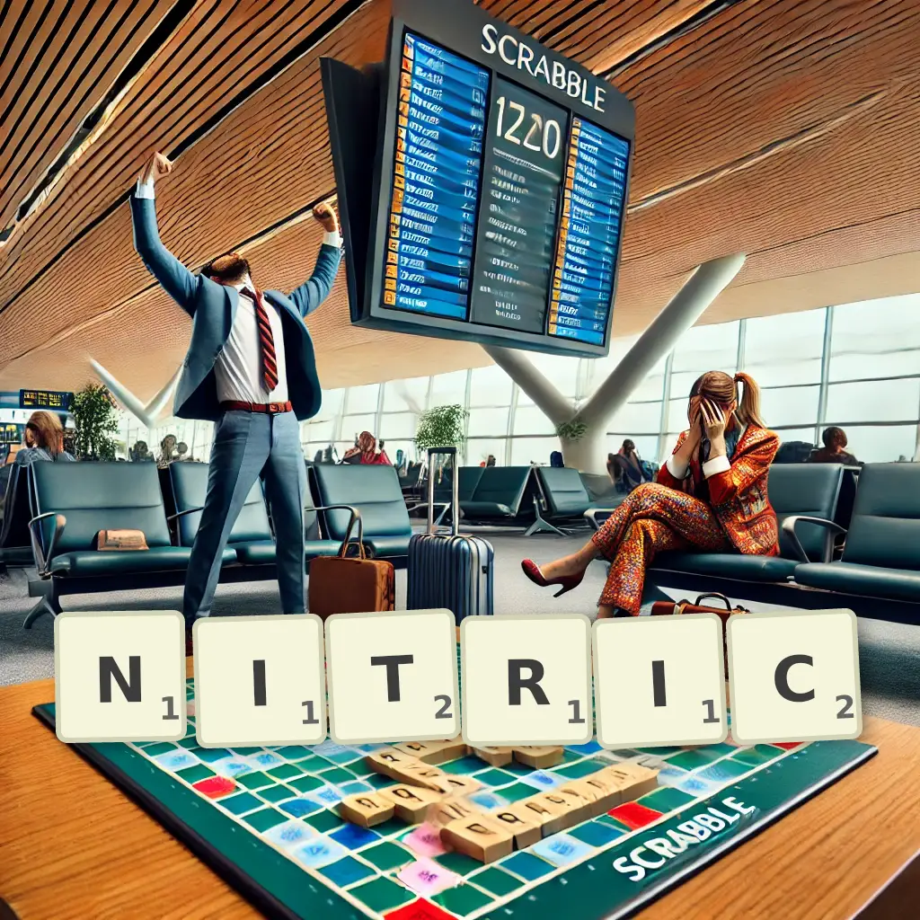 List of words with letters NITRIC Words with letters NITRIC