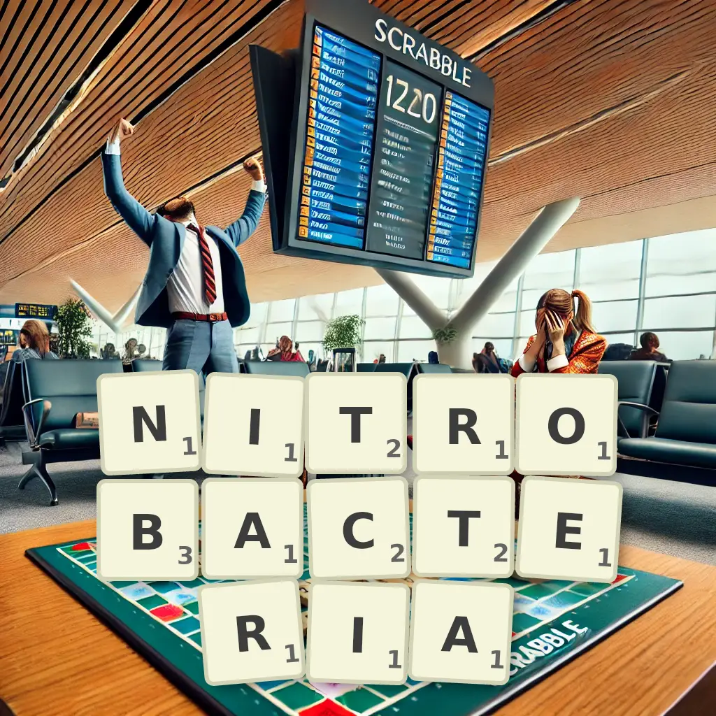 List of words with letters NITROBACTERIA Words with letters NITROBACTERIA