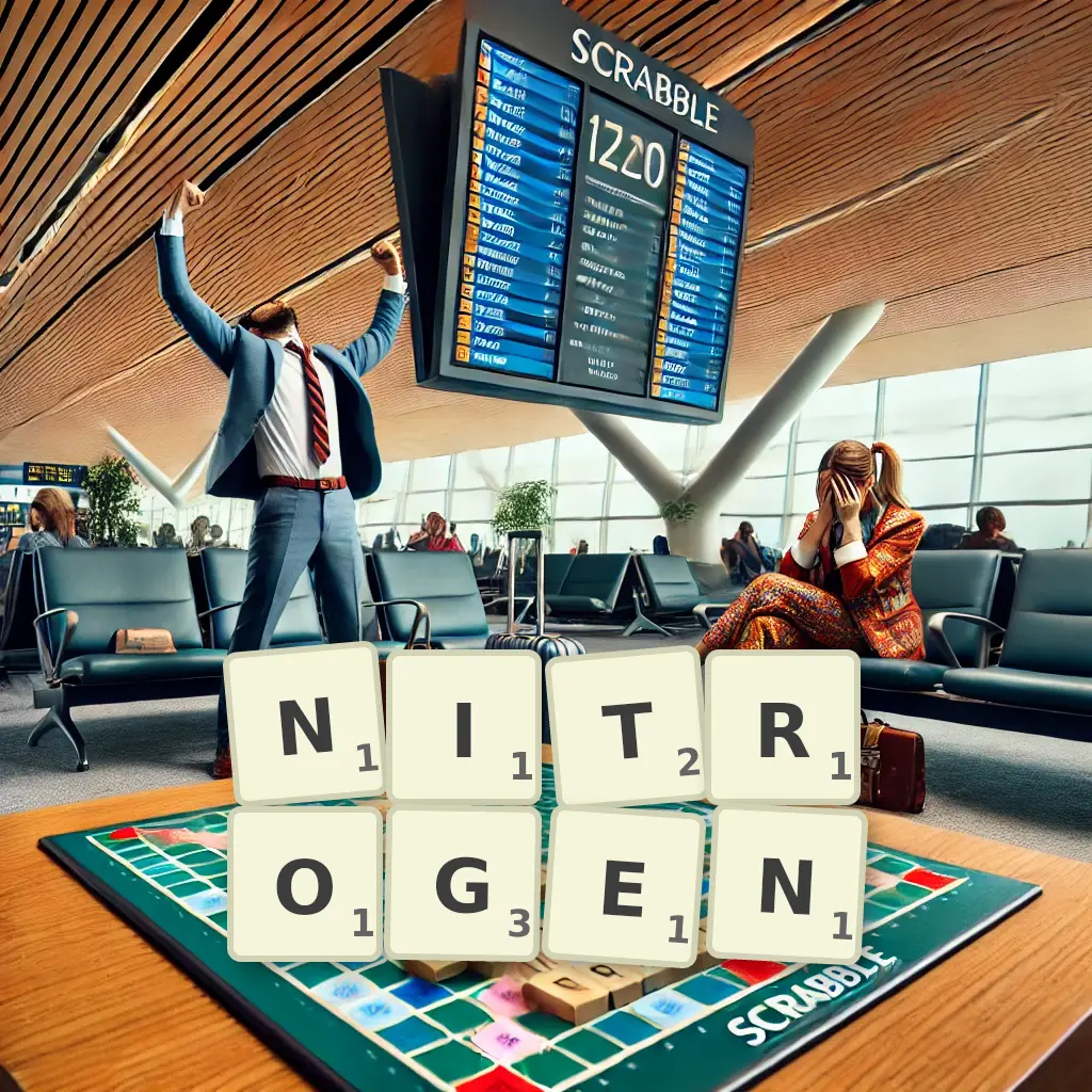 List of words with letters NITROGEN Words with letters NITROGEN