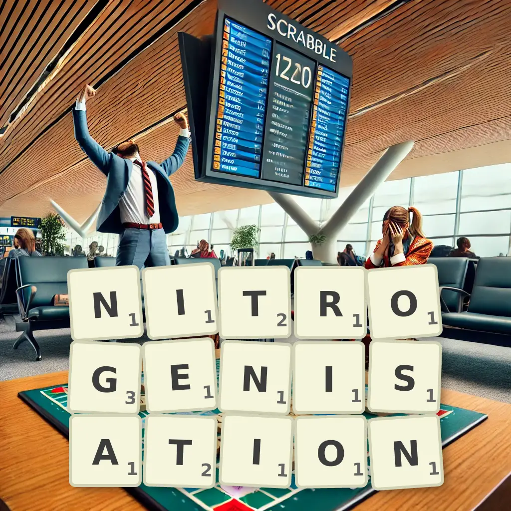 List of words with letters NITROGENISATION Words with letters NITROGENISATION
