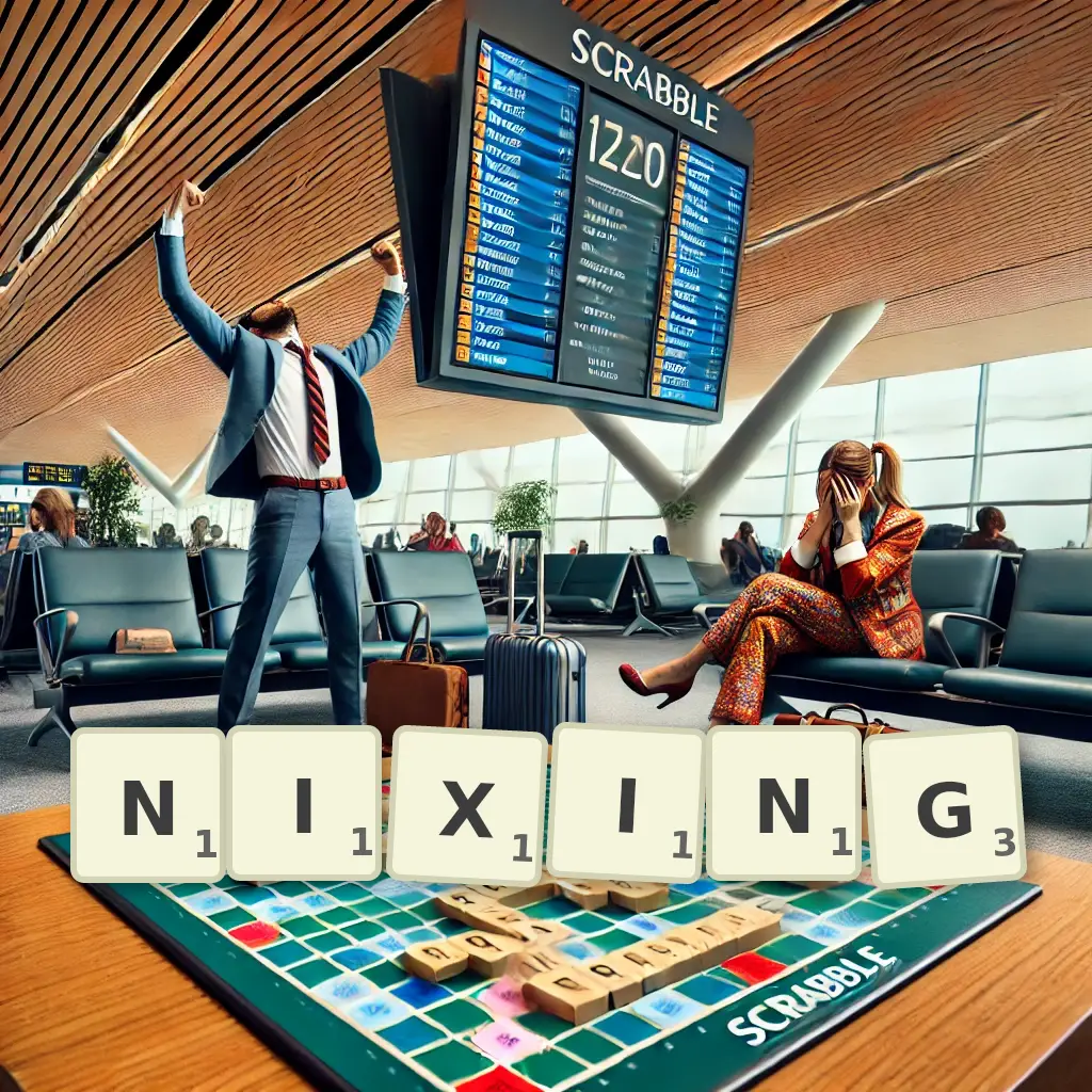 List of words with letters NIXING Words with letters NIXING