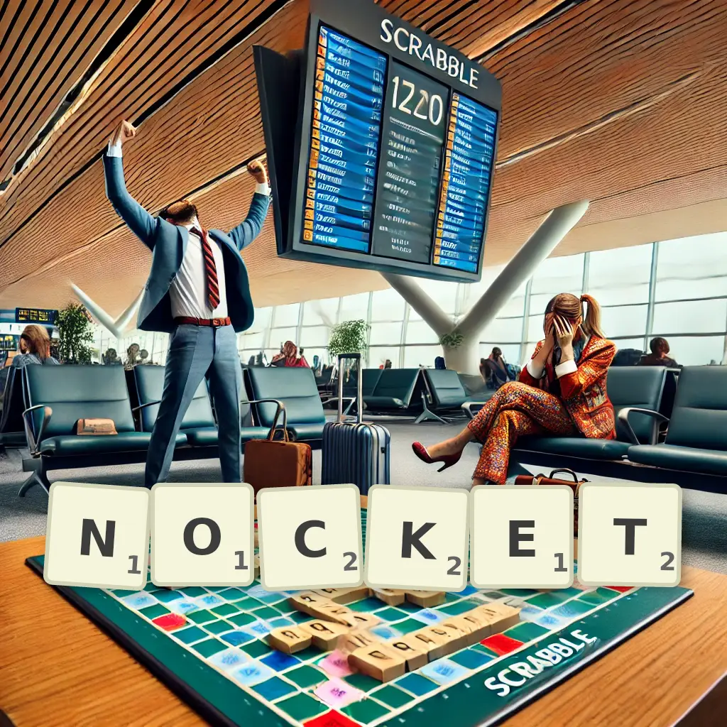 List of words with letters NOCKET Words with letters NOCKET