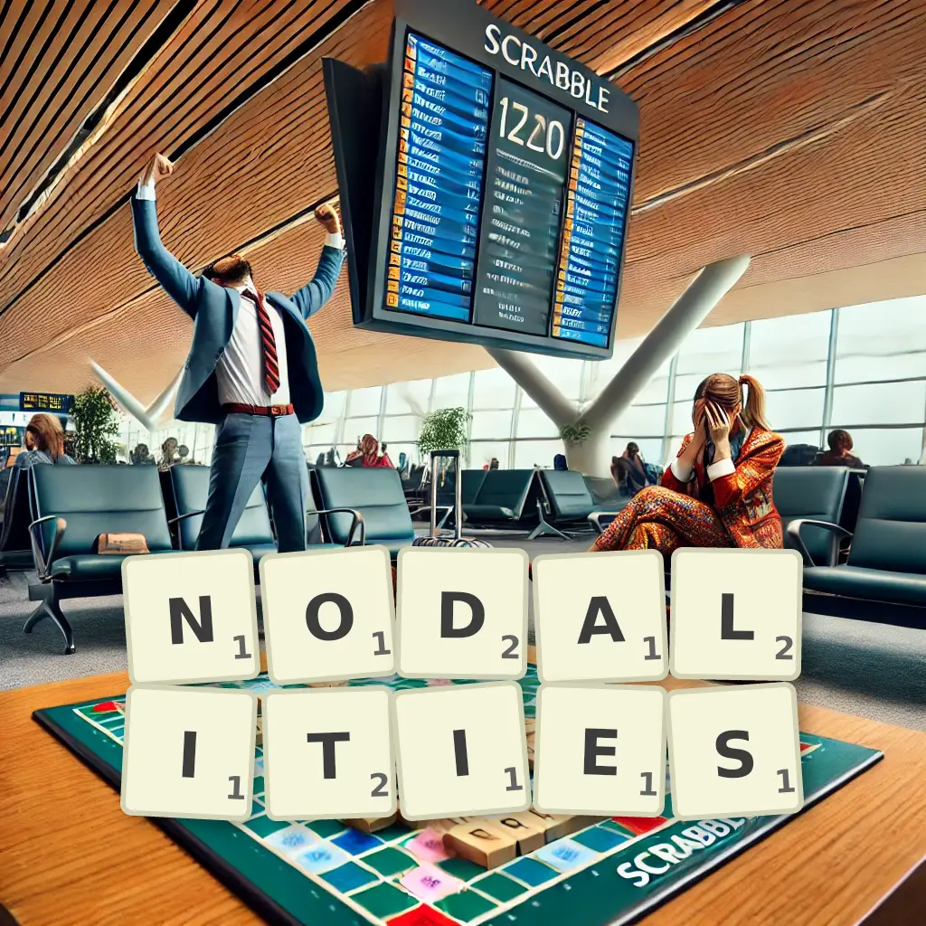 List of words with letters NODALITIES Words with letters NODALITIES
