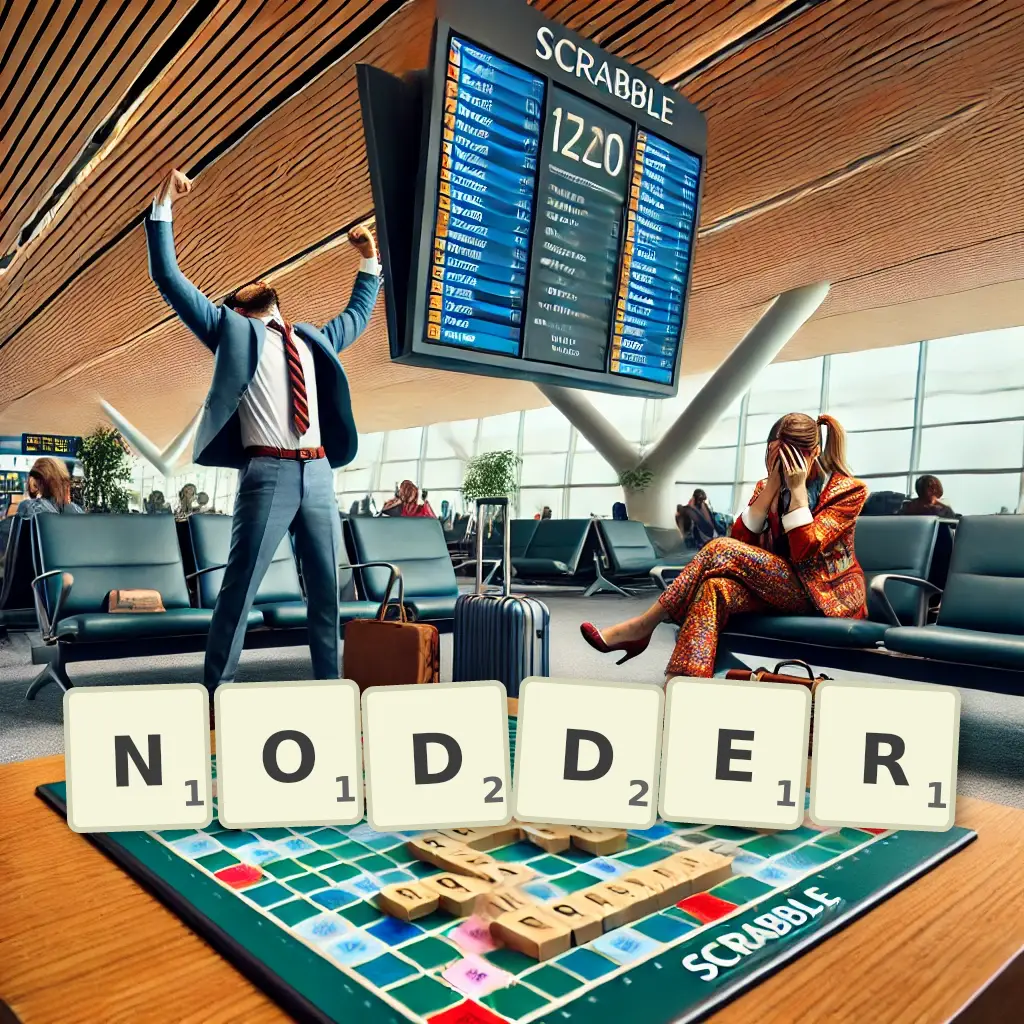 List of words with letters NODDER Words with letters NODDER