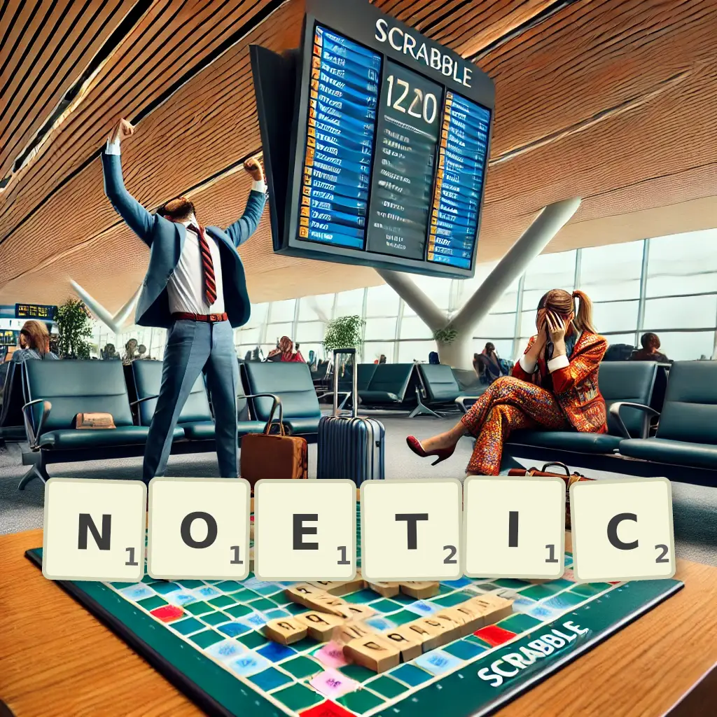 List of words with letters NOETIC Words with letters NOETIC