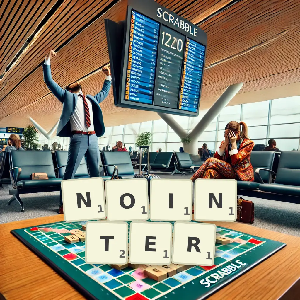 List of words with letters NOINTER Words with letters NOINTER