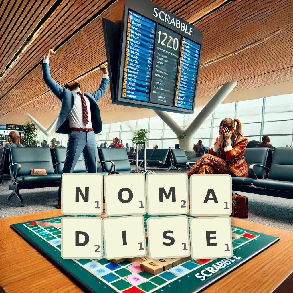 List of words with letters NOMADISE Words with letters NOMADISE