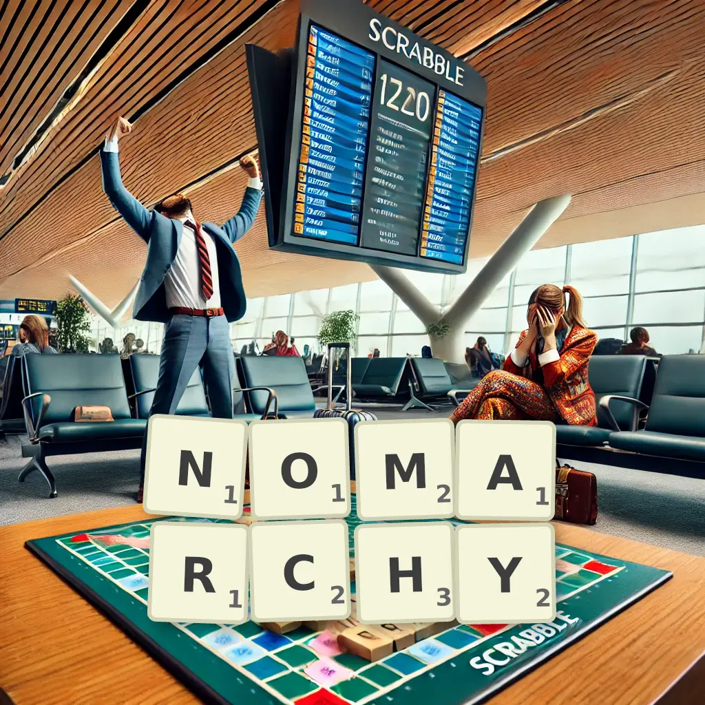 List of words with letters NOMARCHY Words with letters NOMARCHY
