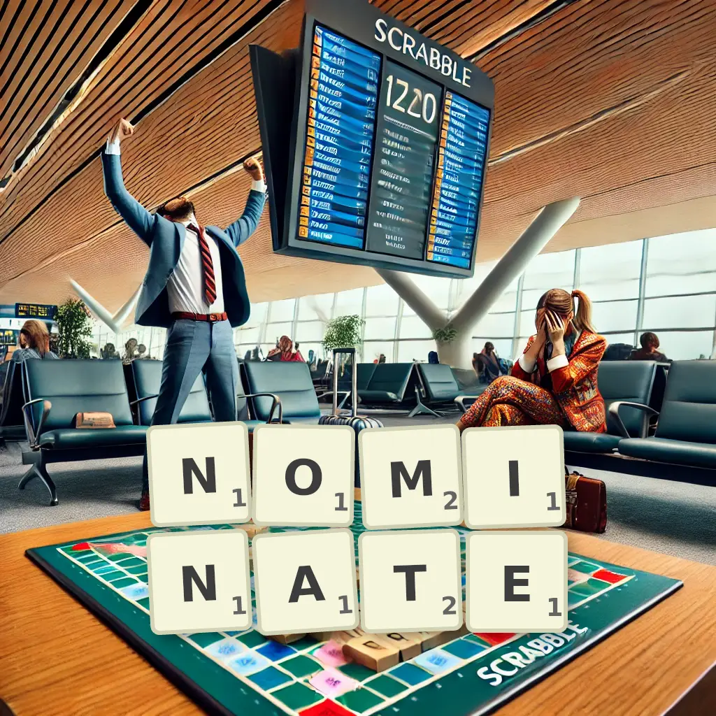 List of words with letters NOMINATE Words with letters NOMINATE