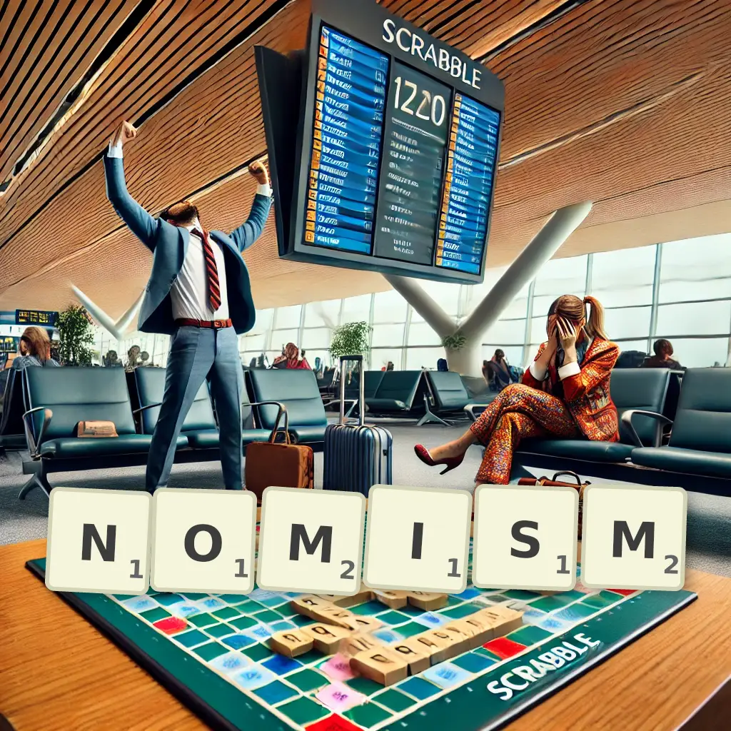 List of words with letters NOMISM Words with letters NOMISM