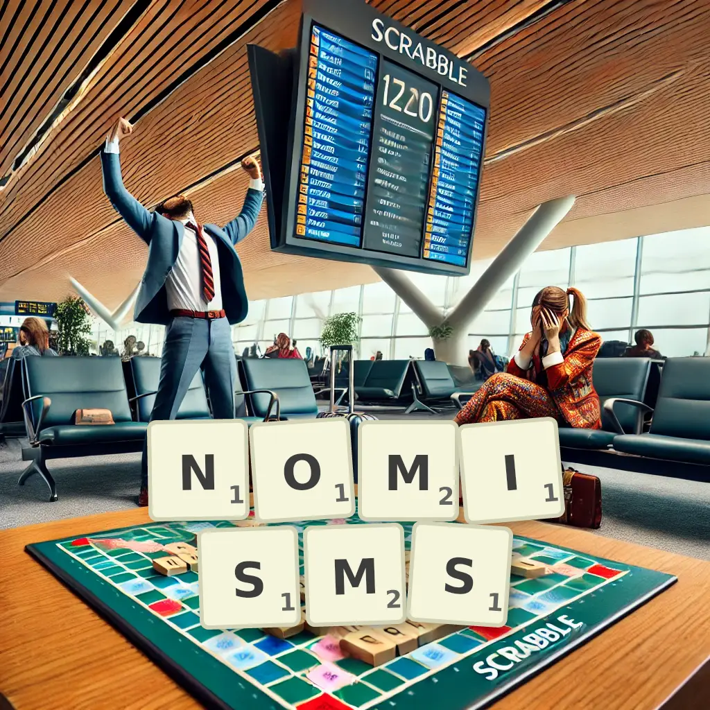 List of words with letters NOMISMS Words with letters NOMISMS