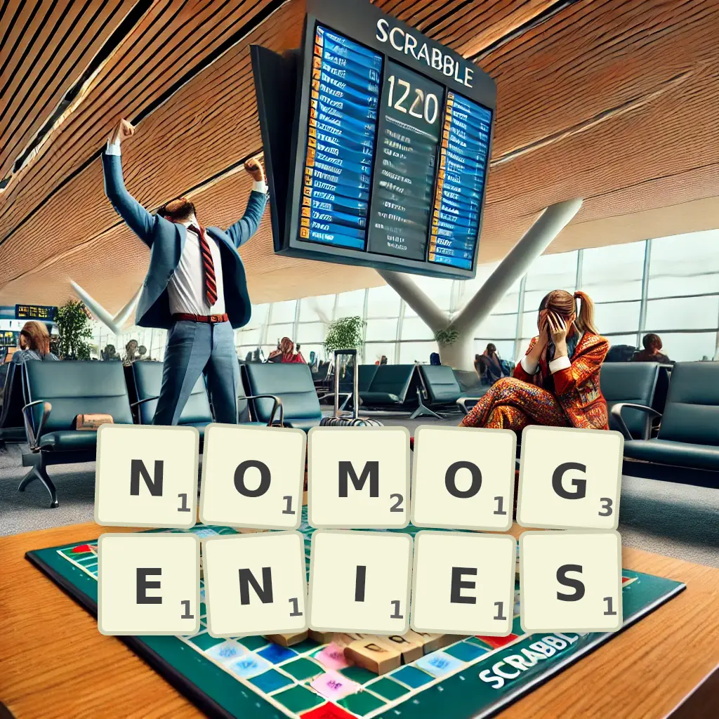 List of words with letters NOMOGENIES Words with letters NOMOGENIES