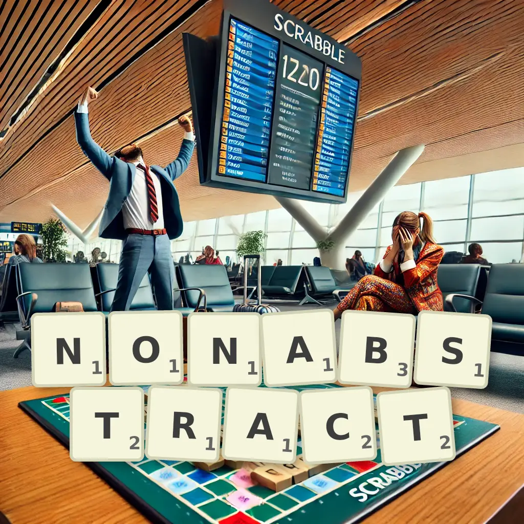 List of words with letters NONABSTRACT Words with letters NONABSTRACT