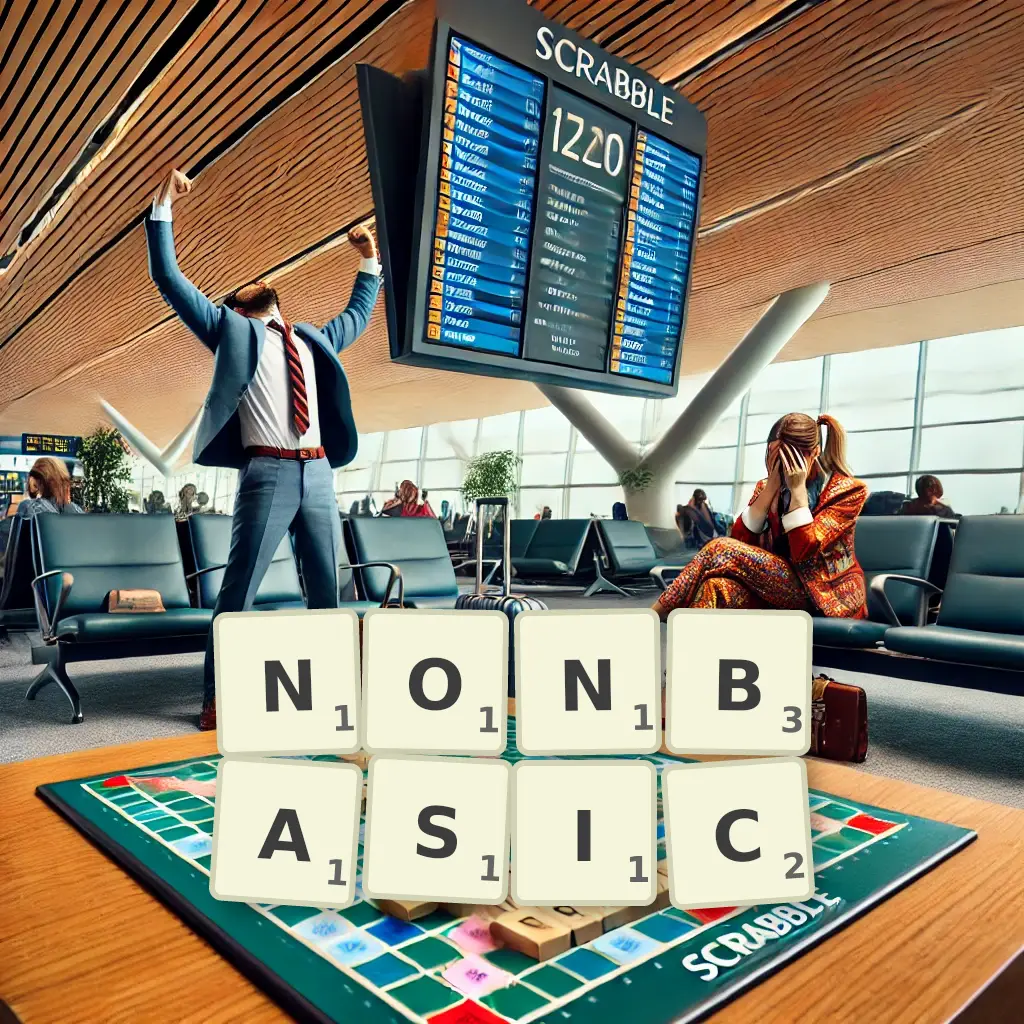 List of words with letters NONBASIC Words with letters NONBASIC