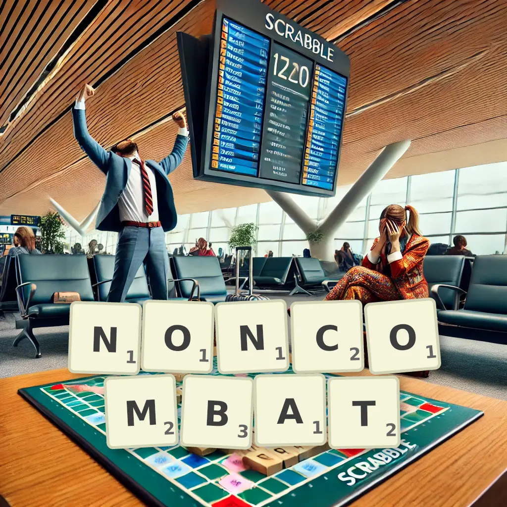 List of words with letters NONCOMBAT Words with letters NONCOMBAT