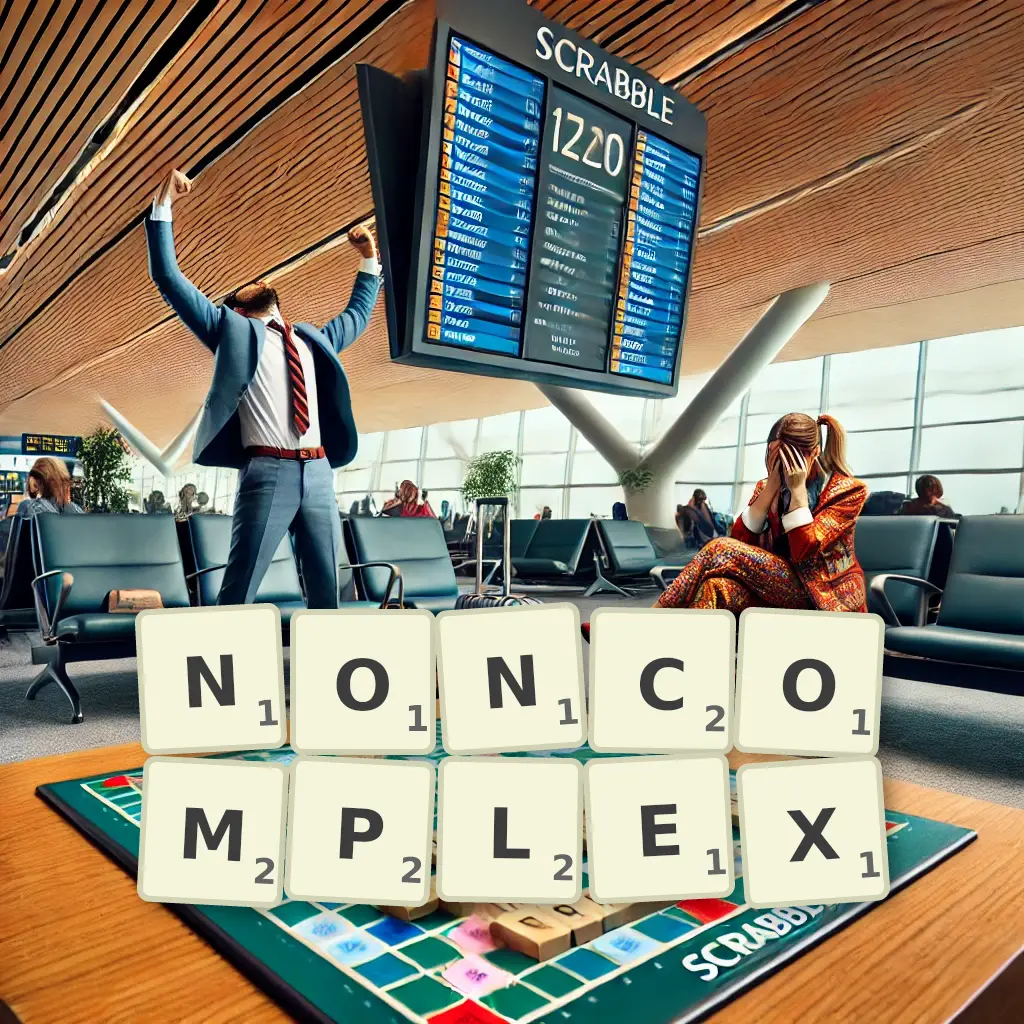 List of words with letters NONCOMPLEX Words with letters NONCOMPLEX