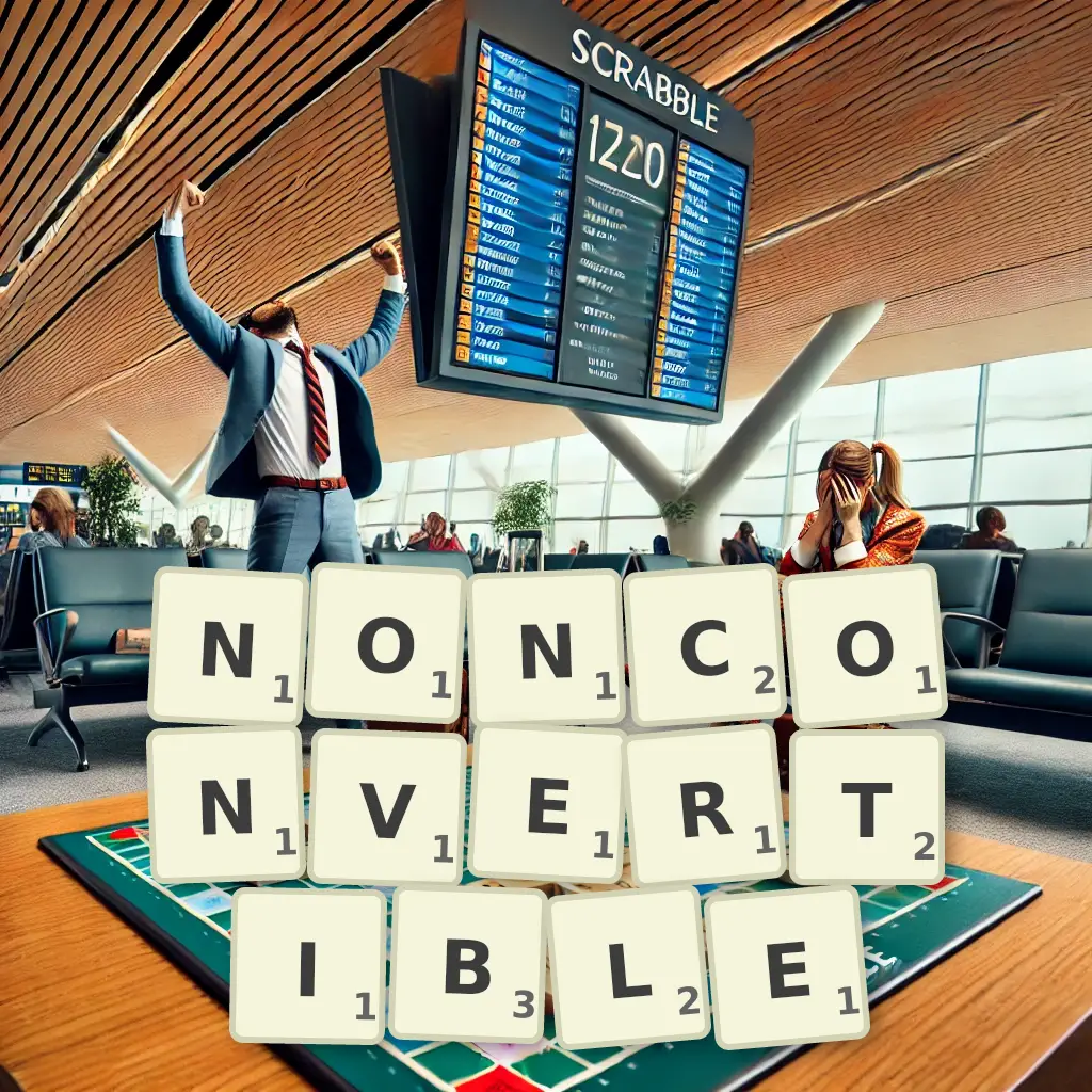 List of words with letters NONCONVERTIBLE Words with letters NONCONVERTIBLE