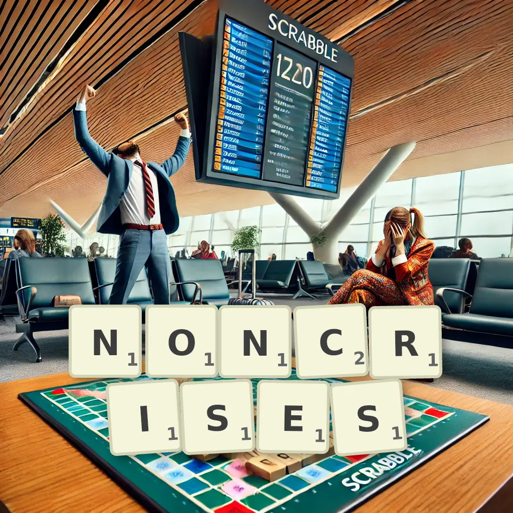 List of words with letters NONCRISES Words with letters NONCRISES