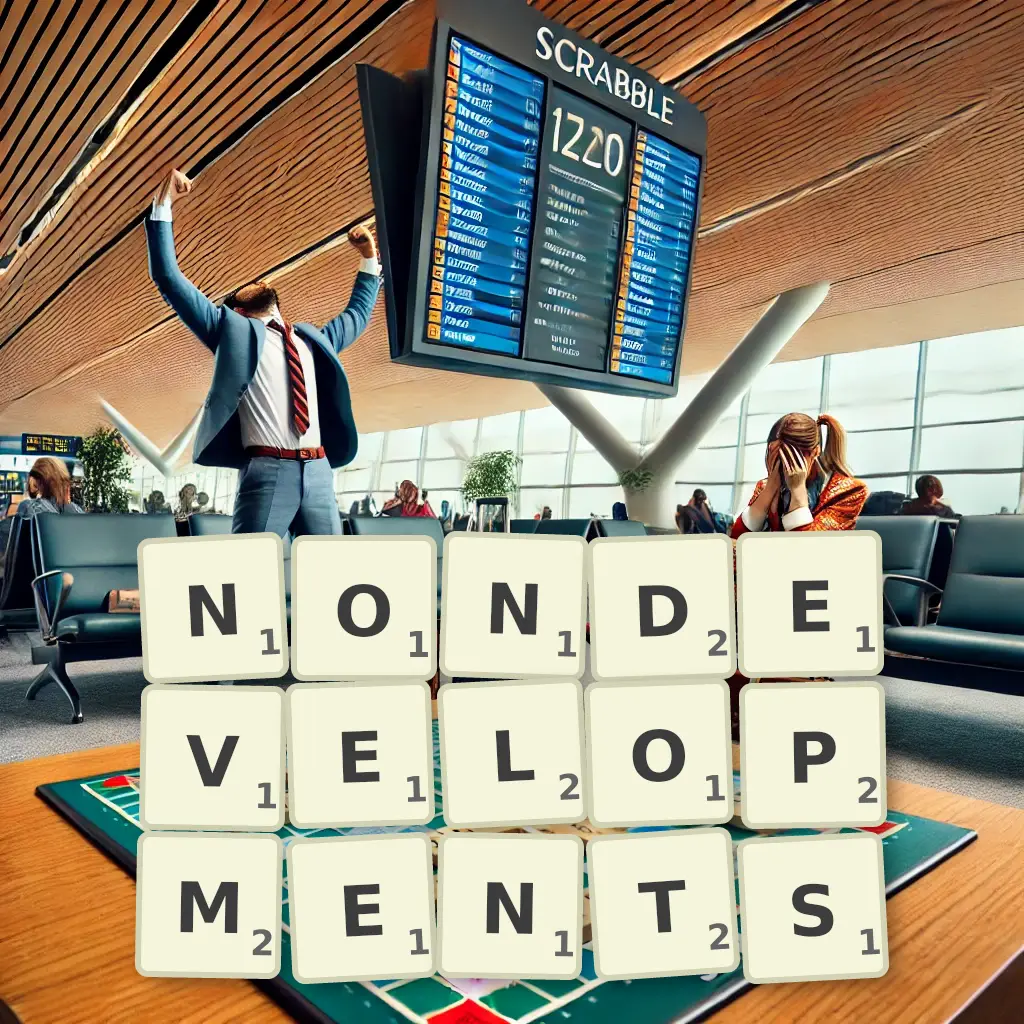 List of words with letters NONDEVELOPMENTS Words with letters NONDEVELOPMENTS