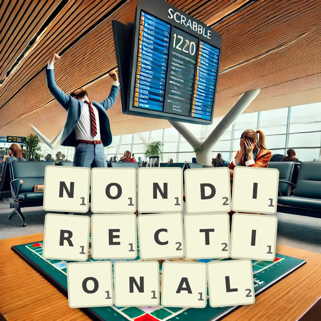 List of words with letters NONDIRECTIONAL Words with letters NONDIRECTIONAL