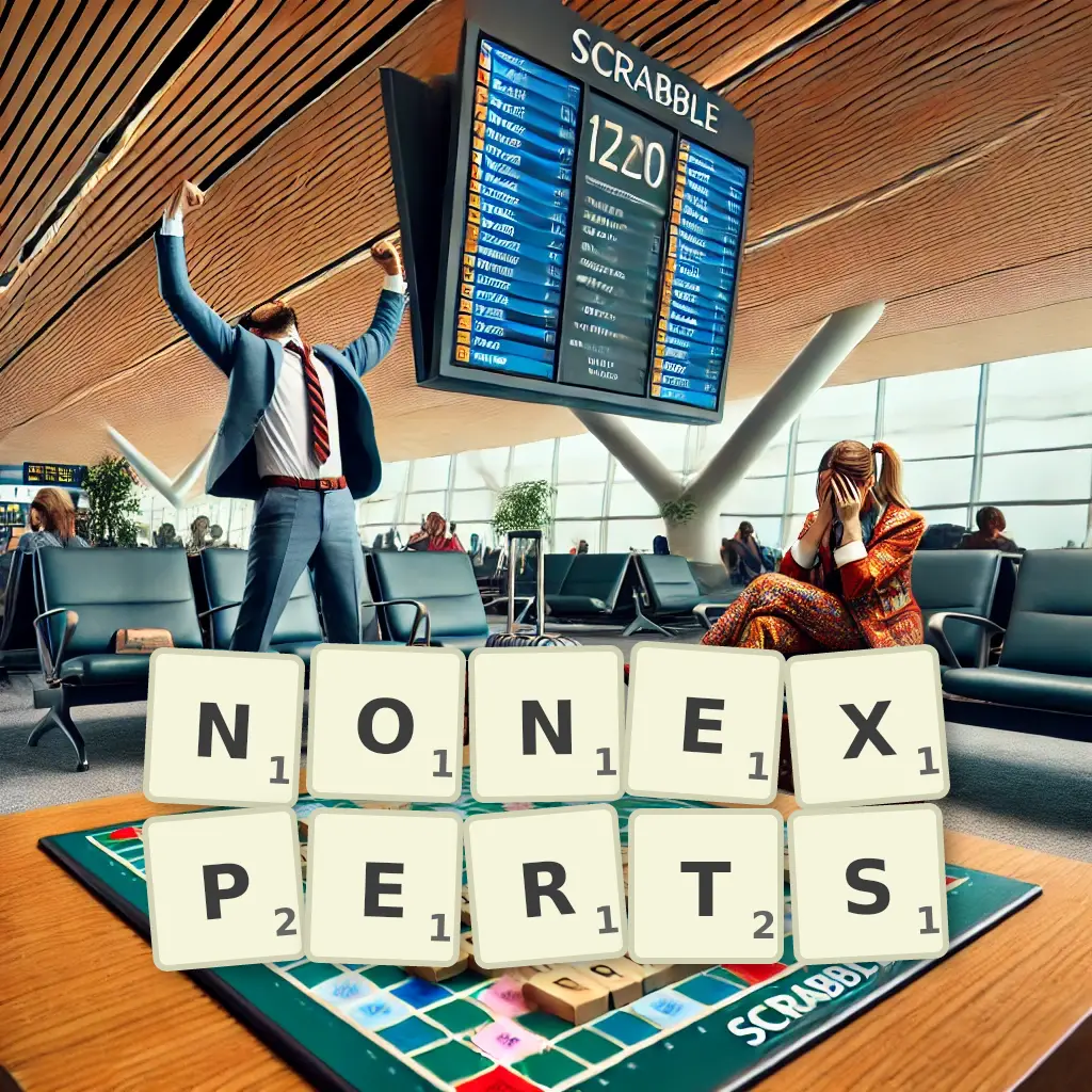 List of words with letters NONEXPERTS Words with letters NONEXPERTS